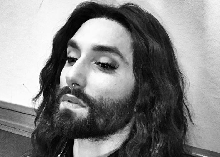 Conchita Wurst