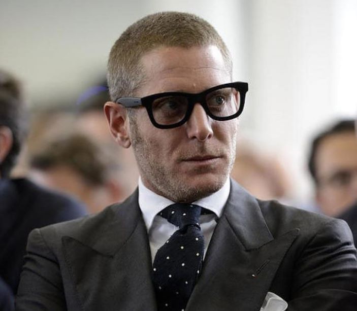 lapo elkann