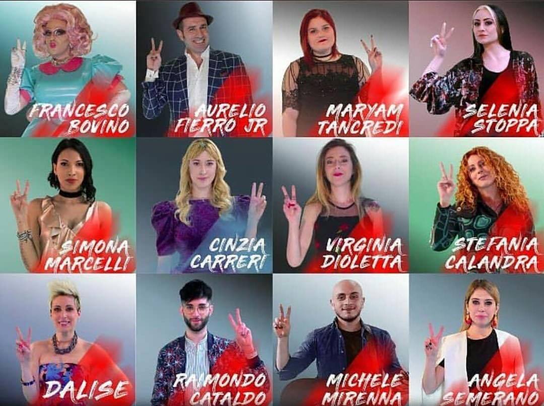 The Voice 2018