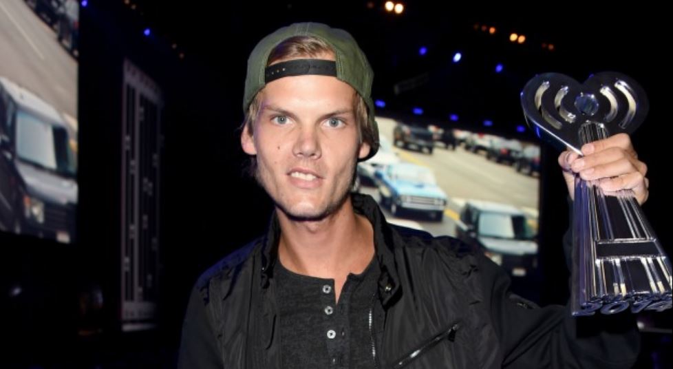 Avicii