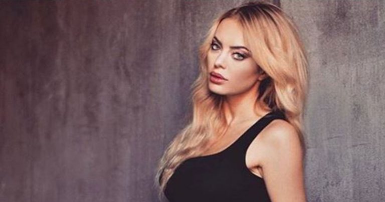 Elena Morali