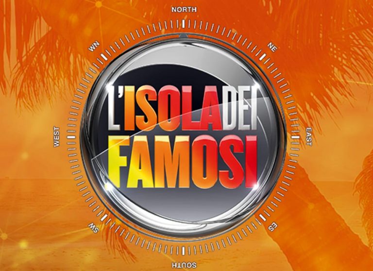 Isola dei famosi