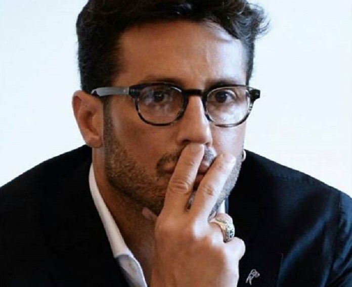 fabrizio corona