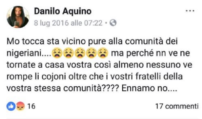 grande fratello nip