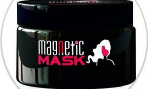 magnetic mask