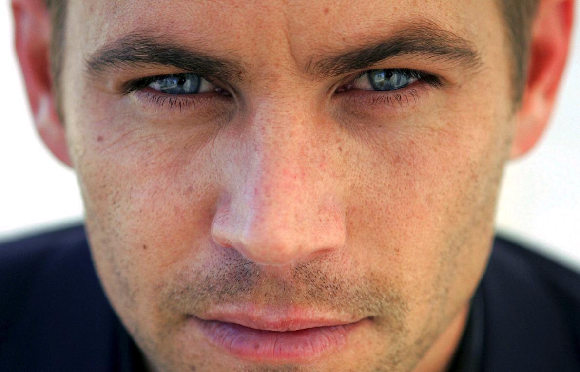 paul walker