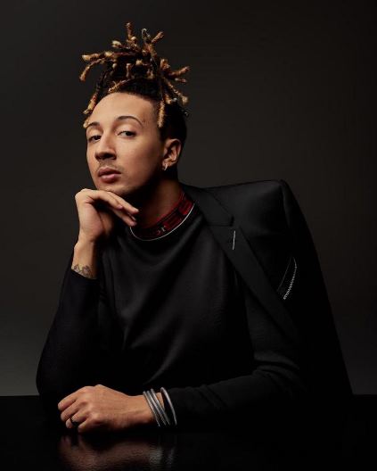 Sfera Ebbasta, Charlie Charles e Ghali