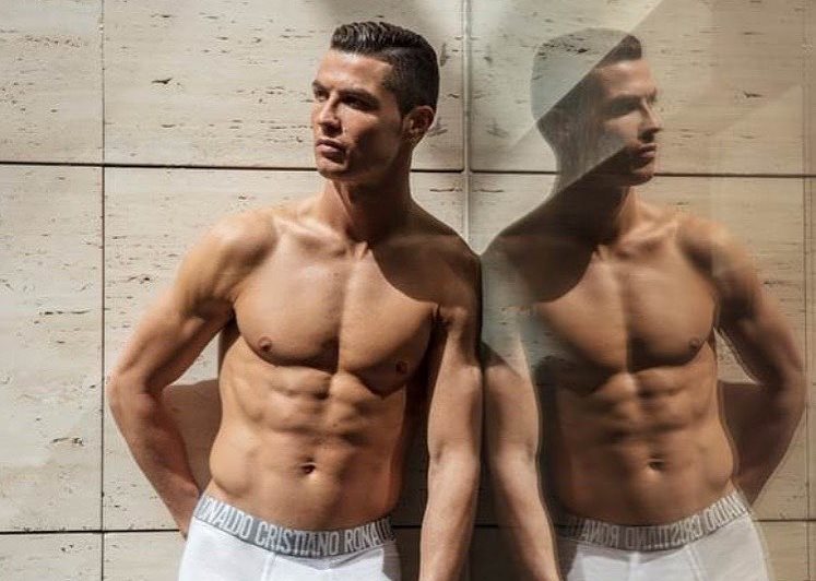 tatuaggi cristiano ronaldo