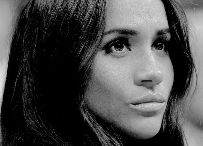 Meghan Markle Duchessa