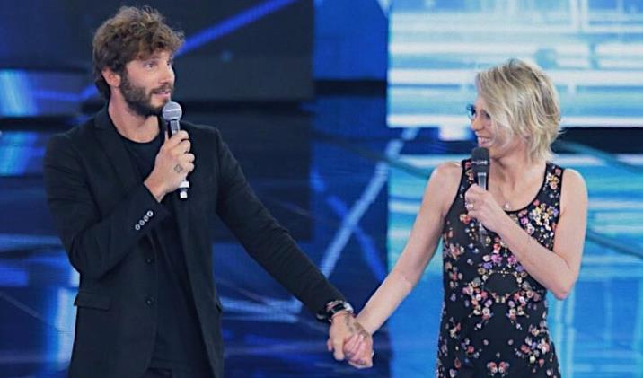 Stefano De Martino professore di Amici, chi sostituirà?