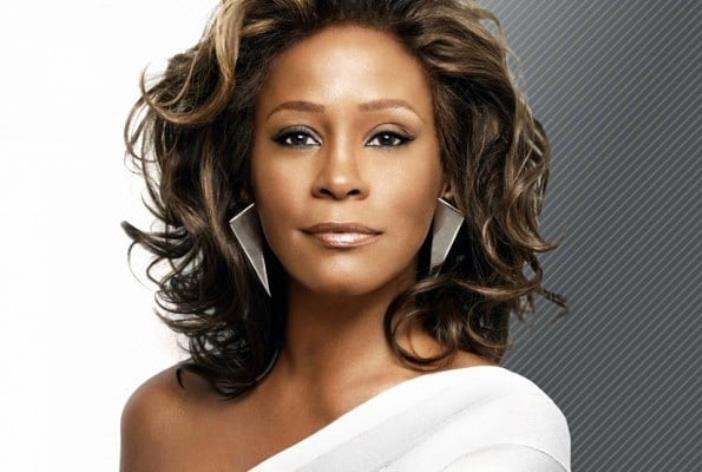 Whitney Houston