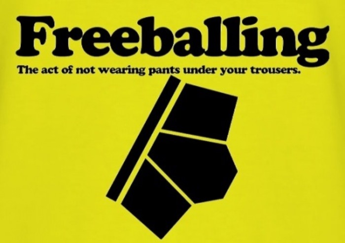 Freeballing