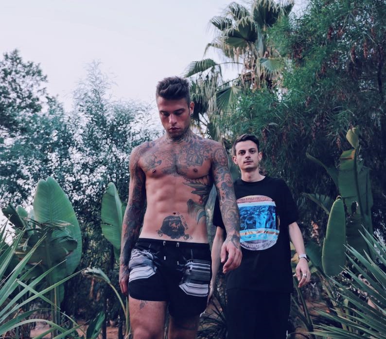 Fedez e Rovazzi