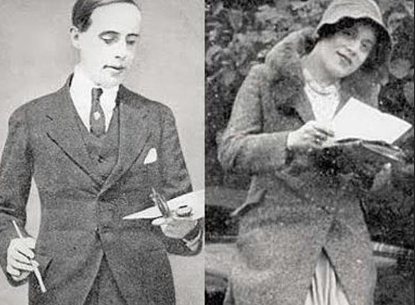 Lili Elbe La Danish Girl Nata Uomo Che Divenne Donna Donne Magazine