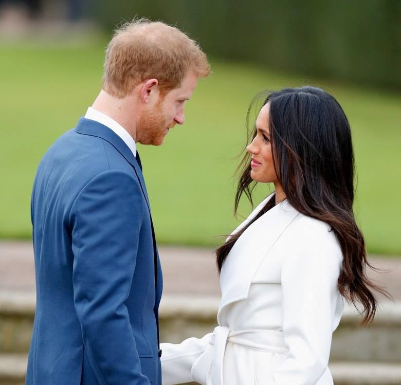 Megan Markle