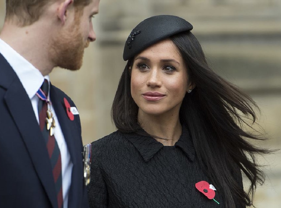 Meghan Markle