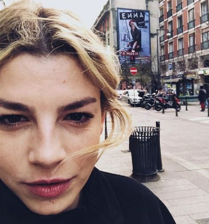 emma marrone