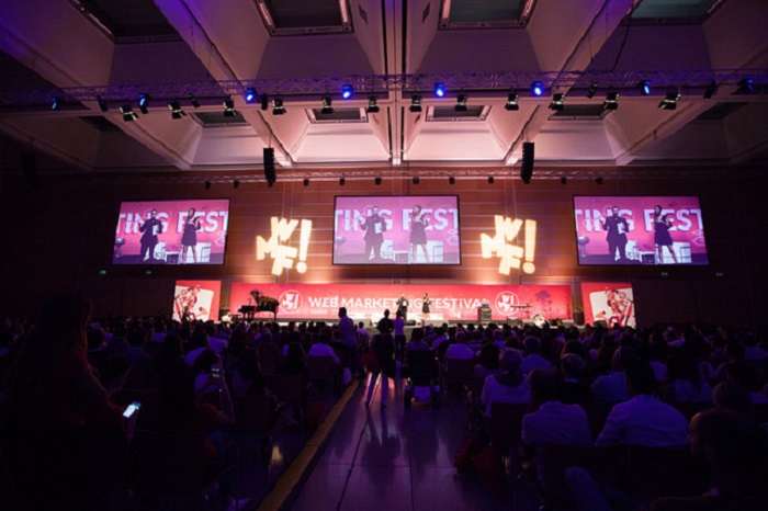 Web Marketing Festival