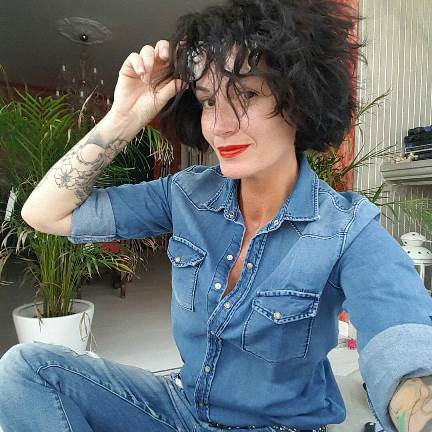 Cristina Plevani a Uomini e Donne