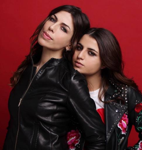 moglie di pino daniele