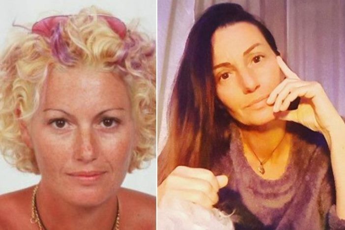 Cristina Plevani a Uomini e Donne