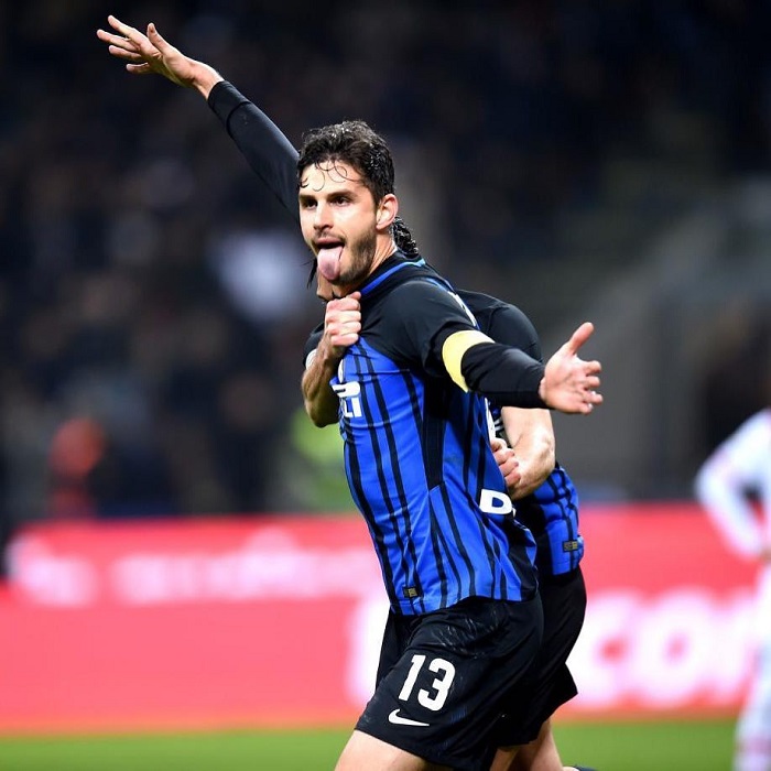 andrea ranocchia