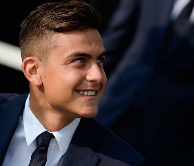 paulo dybala