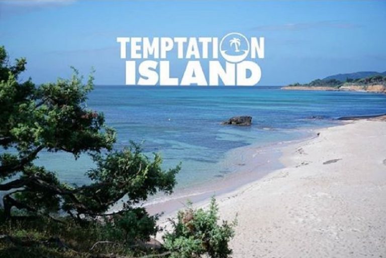 temptation island