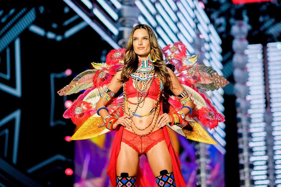 alessandra ambrosio