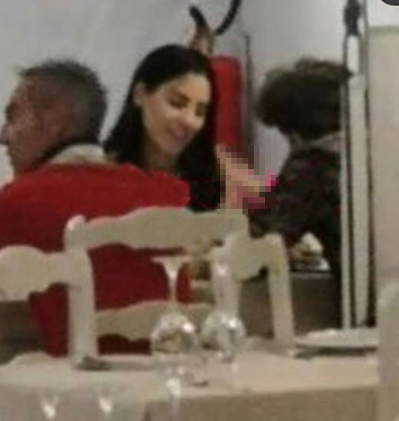 giulia de lellis e andrea damante