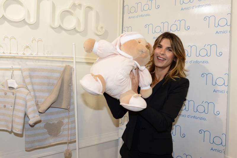 elisabetta canalis