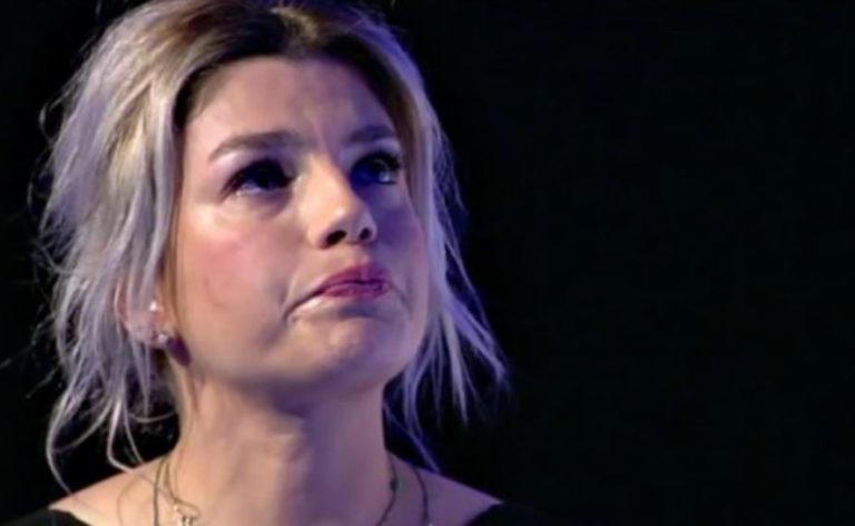 emma marrone