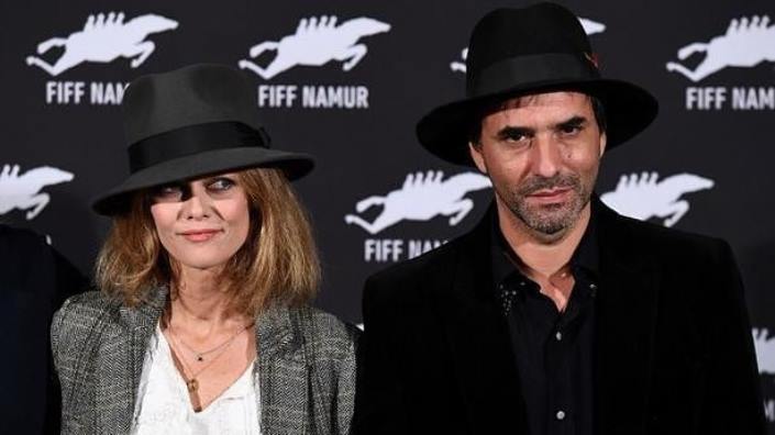 matrimonio Vanessa Paradis