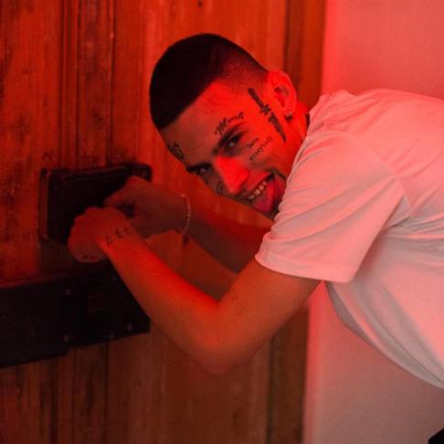 nuovo singolo di Young signorino