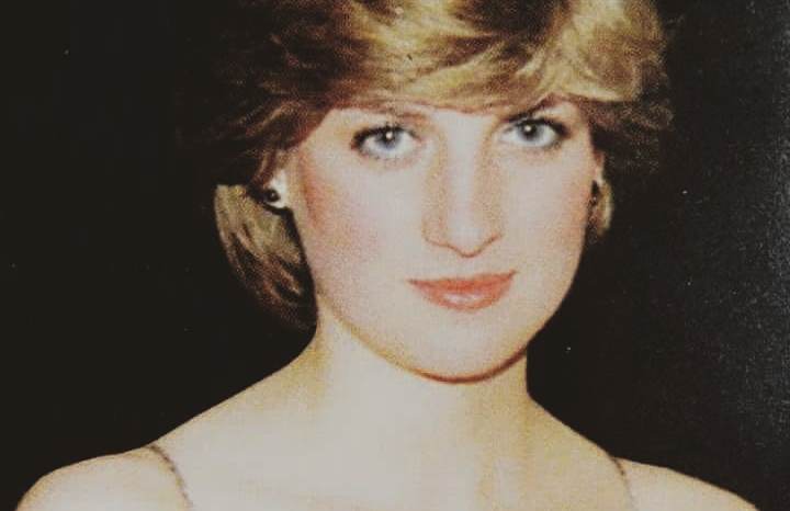 Lady Diana