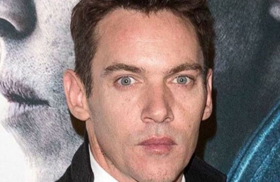 Jonathan Rhys Meyers