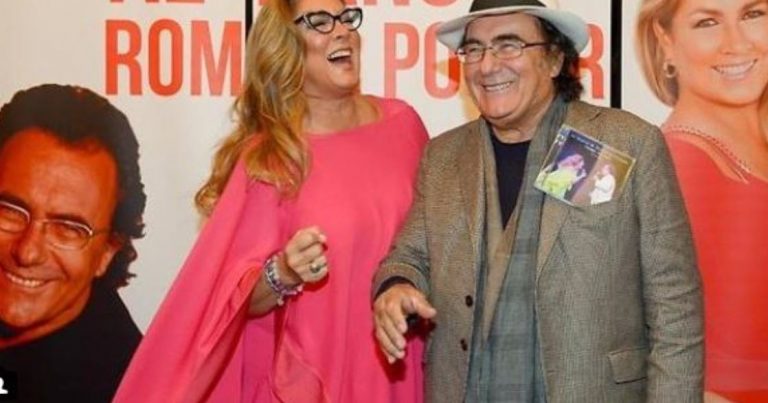 al bano