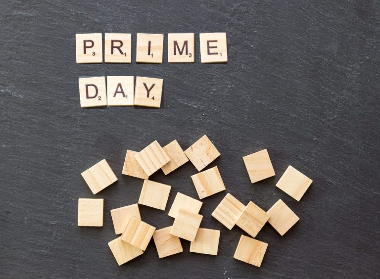 amazon prime day