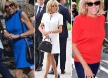 brigitte macron