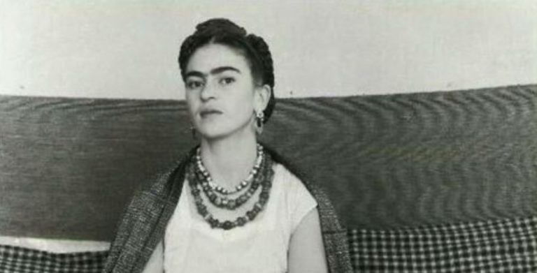 frida kahlo