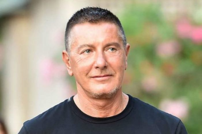 Stefano Gabbana contro Giulia De Lellis