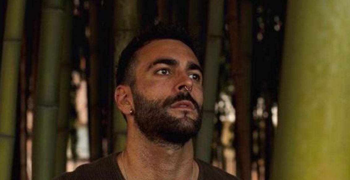 marco mengoni