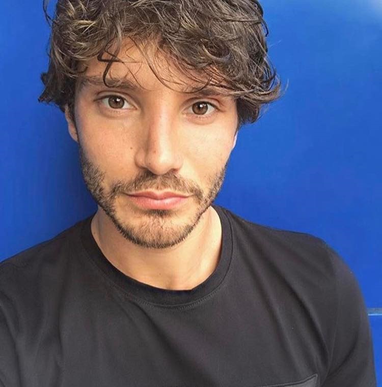 stefano de martino