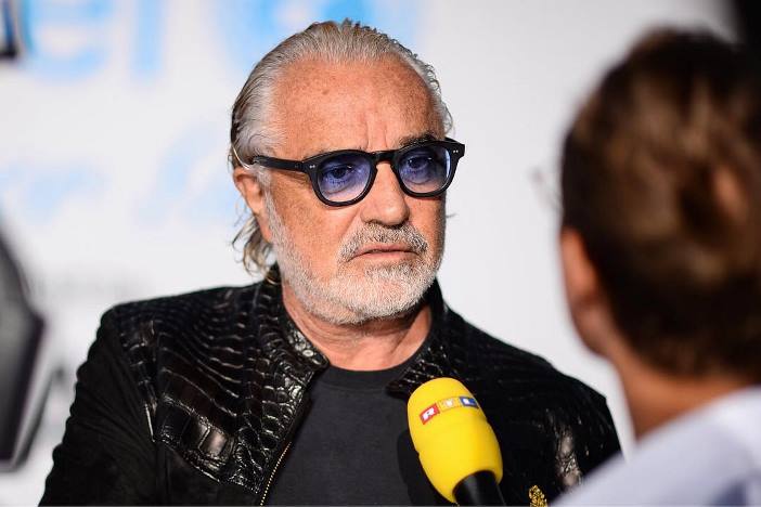 Flavio Briatore