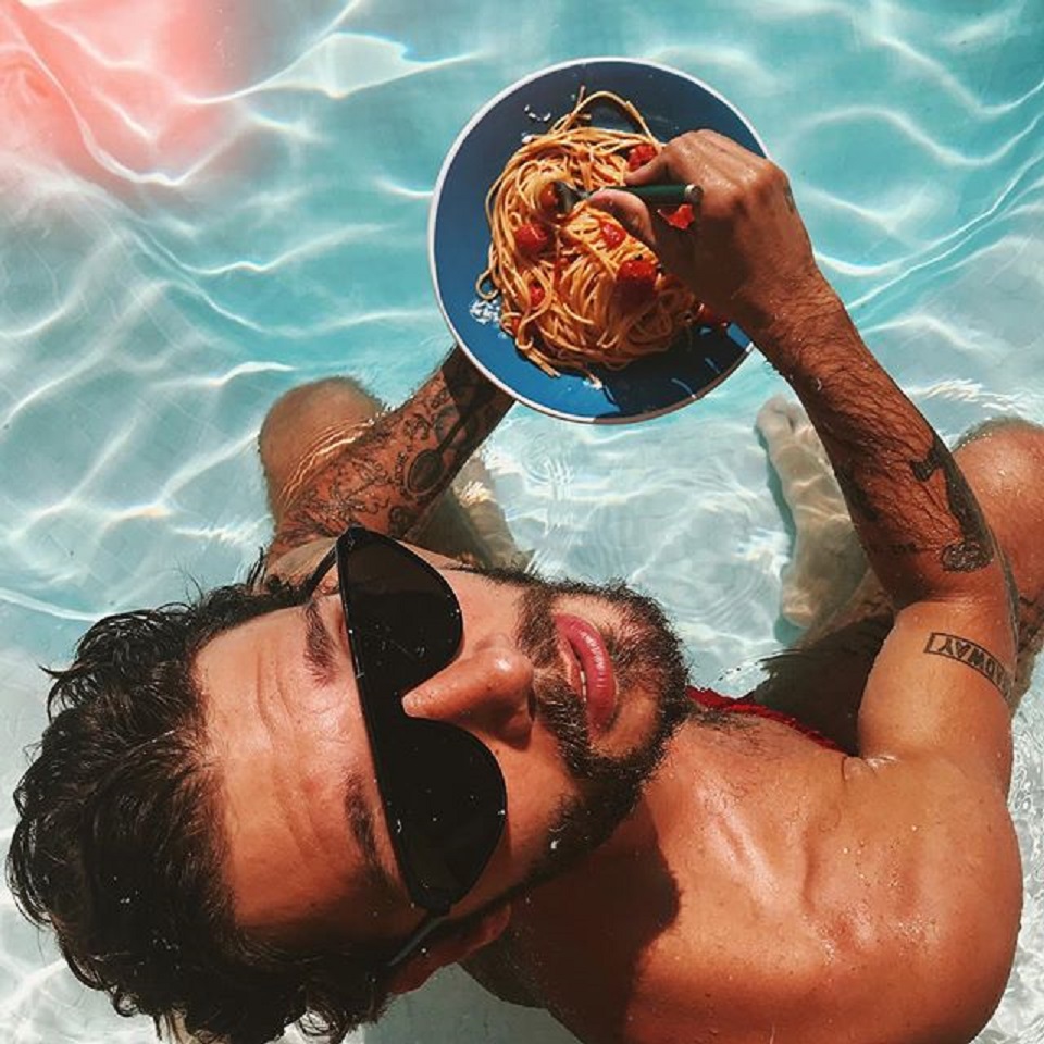 Stefano De Martino 1