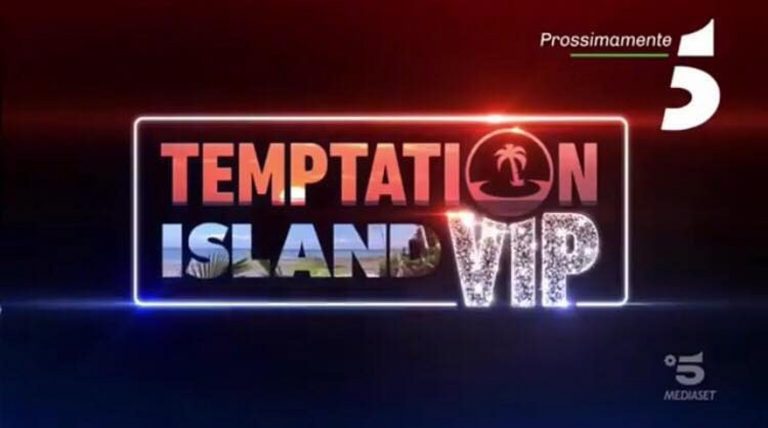Temptation Island Vip 3