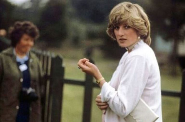 lady diana