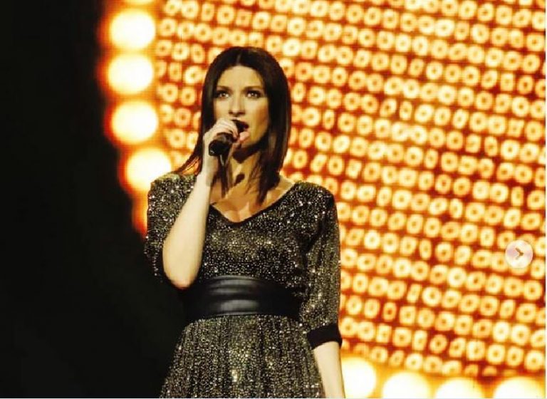 laura pausini