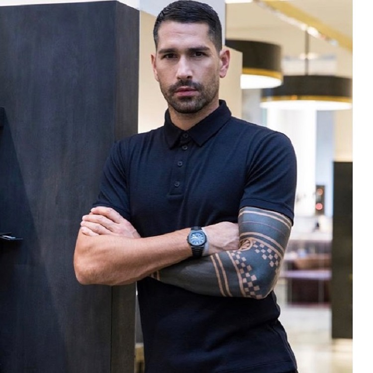marco borriello