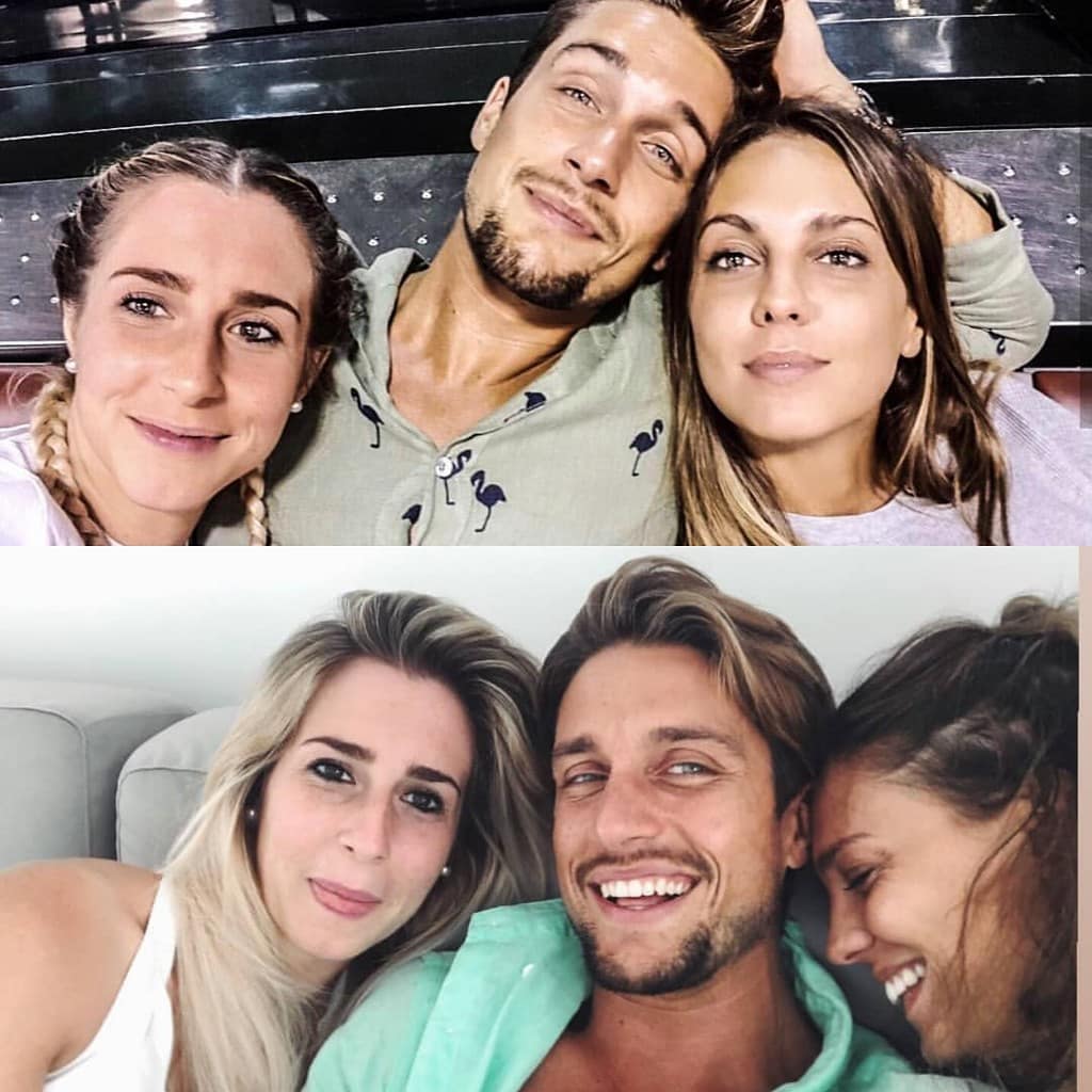 temptation island martina e andrea